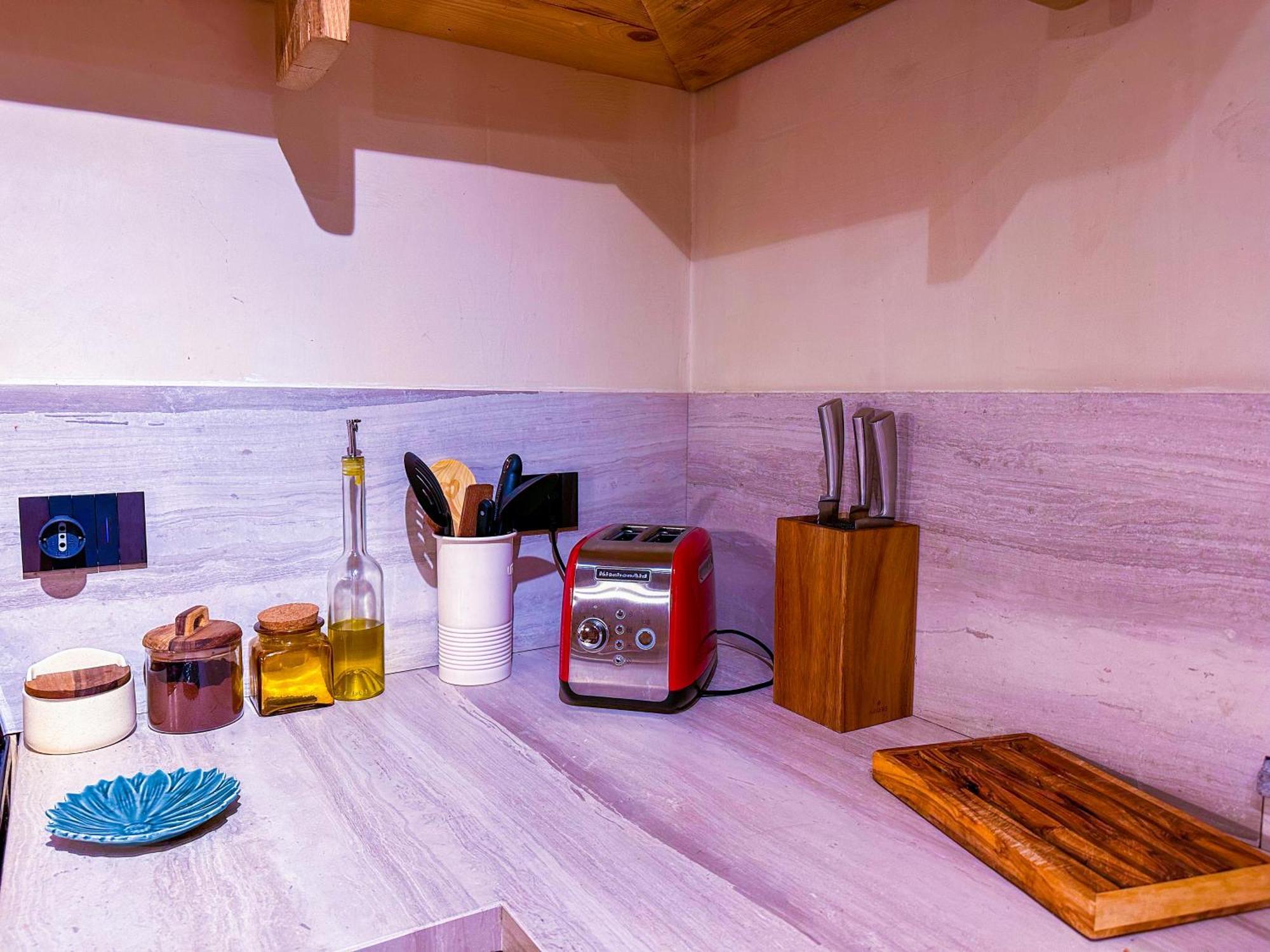 Joivy Modern Family Chalet With Stunning Mountain Views Champoluc Luaran gambar